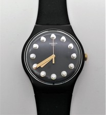 SWATCH New Gent 2016 - SUOM104