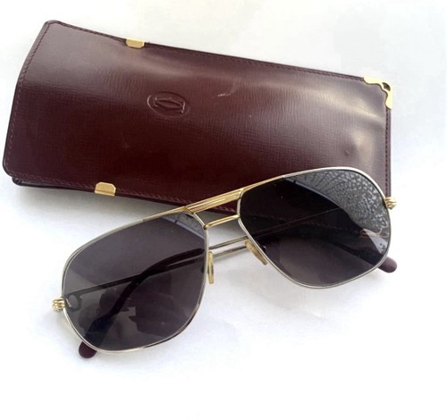 Cartier modele tank lunettes - modele,