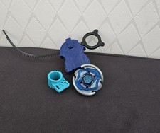 Toupie Beyblade Métal Fury