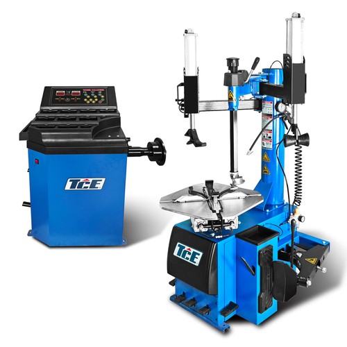 110v 0hp tire changer - 110v,