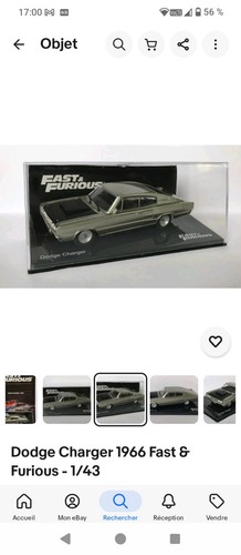 Dodge charger 1966 - dodge,