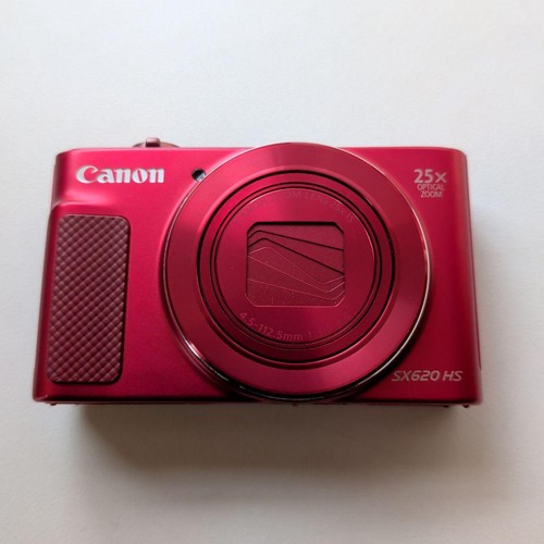 Canon powershot sx620 - canon,