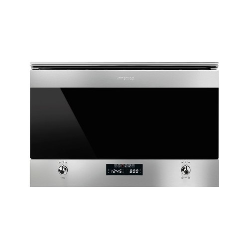 Micro ondes grill encastrable