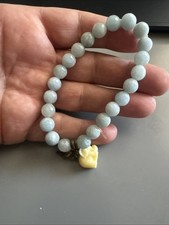 Bracelet Elephant Pendants