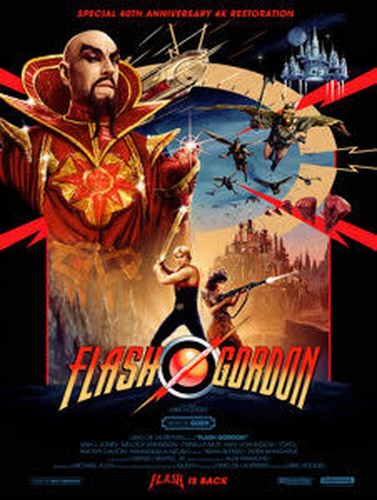 Flash gordon import neuf - gordon, import](neuf