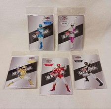 Choujin Sentai Jetman Acrylic