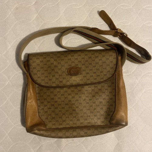 Vtg gucci - vtg,