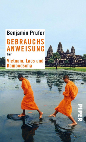 Piper verlag guide voyage - guide,