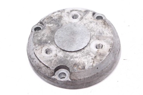 Couvercle moteur droit - de,