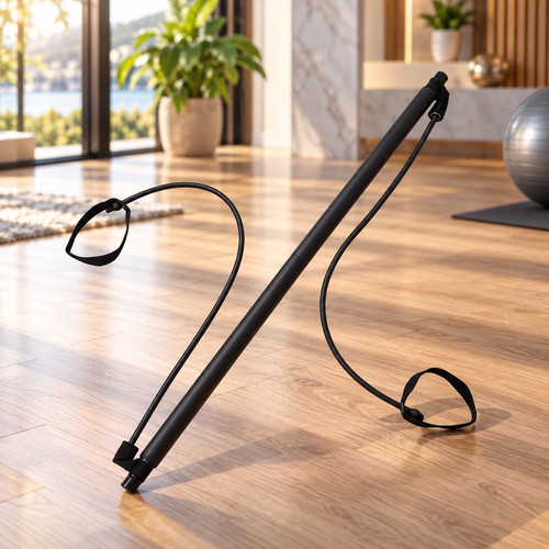 Barre pilates bandes - barre,