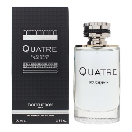 Boucheron quatre eau - boucheron,