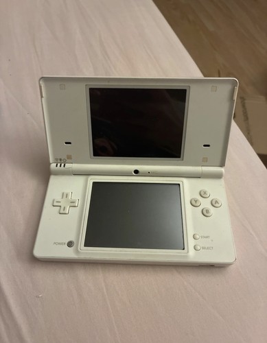 Nintendo dsi console portable - console,