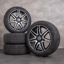 Mercedes Classe V AMG jantes