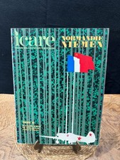 Icare normandie - icare, 63