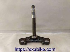 te de fourche inferieur pour Yamaha FZS 600 Fazer  de 1998 a 2003