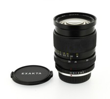 pour Pentax Exakta 28-70 mm f4 macro numéro pk93242743