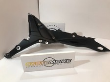 CHÂSSIS ARRIÈRE GAUCHE