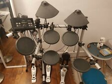 Batterie électronique YAMAHA DTX500