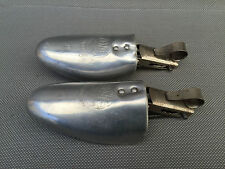 Anciens embauchoir en métal mémoire de forme ABOVE french antique