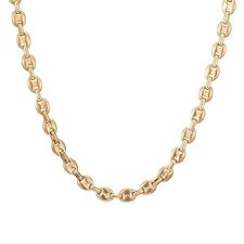 Collier graine de café