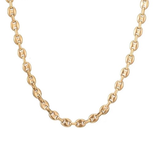 Collier graine café - graine, de