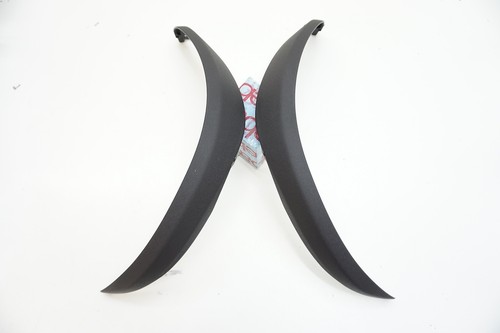 Garde boue avant plastique - garde-boue, en