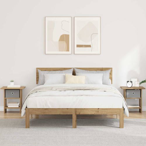 Table chevet bois - table,