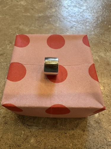 Pandora charm 925 - charm,
