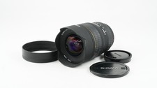 Objectif Sigma 15-30 mm