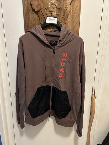 Sweat shirt jordan psg - sweat-shirt,