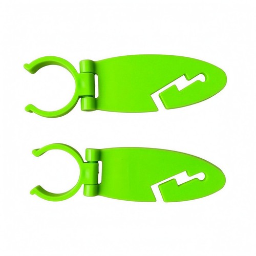 Pieces clip sup articulé - pieces,