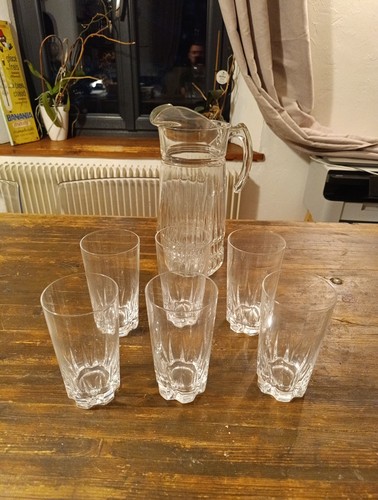 Cristal arques modèle - cristal, d'arques