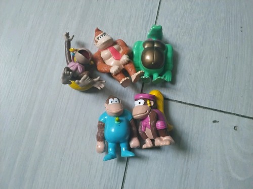 Nintendo 1997 france exclusive - france,