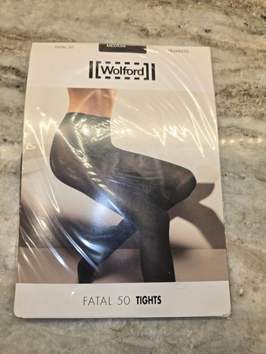 Vintage wolford fatal - vintage,