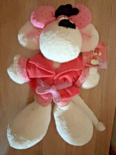 Peluche souris Diddlina