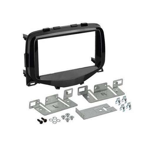 Kit support autoradio - support,