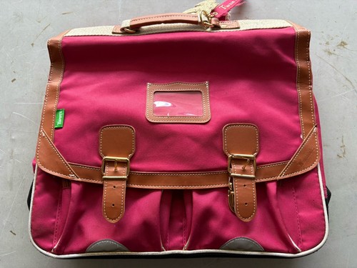 Cartable sac dos tann s - cartable,