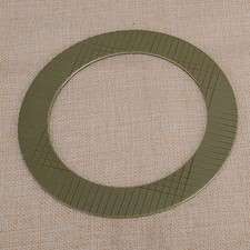 1x Clutch Friction Disc Plate