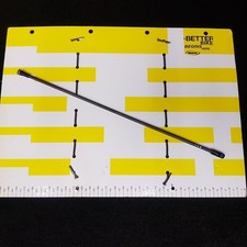 Rayon arrière carbone MAVIC