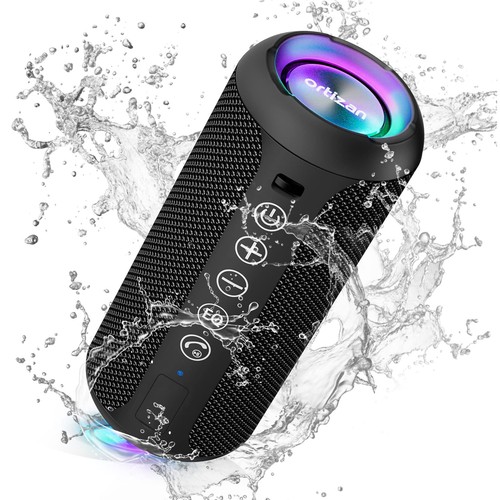 Enceinte portable bluetooth - enceinte,