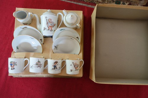 Service café dinette enfant - service,