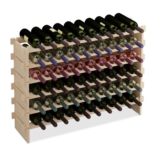 Casier vin porte bouteilles - vin, porte-bouteilles