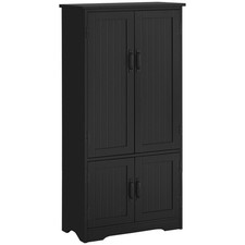 HOMCOM Armoire de cuisine