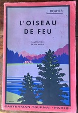 L'Oiseau De Feu par Jean