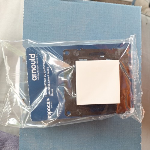 Arnould espace evolution 51010 - espace,
