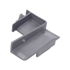 Glissière Guide Gauche panier inférieur Lave-vaisselle - 41017656 - Candy Hoover