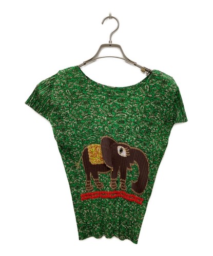 Shirt femme plissé - t-shirt,
