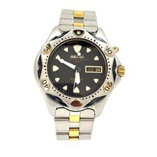 Seiko Scuba 5M23 7A00