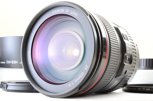 Pare soleil zoom - zoom, ef