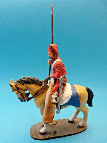 Soldat plomb delprado - soldat,